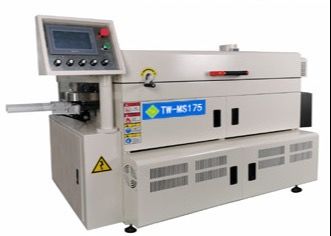 ماشین برش خودکار PCB سیستم دو مرحله ای پایدار چند منظوره