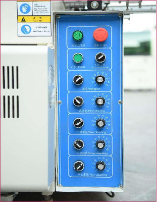 دستگاه ضد خوردگی برش PCB 0.3KW چند منظوره TW-MS175