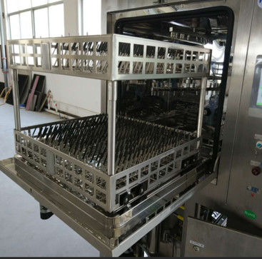 80L تجهیزات تمیز کردن PCB عملی ، ماشین تمیز کردن صفحه مدار ضد خوردگی