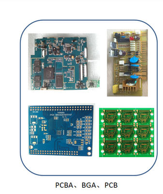 ماشین تمیز کردن PCB مقاوم به اسید با اسپری چرخشی