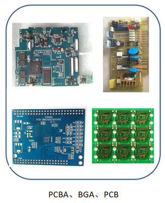 ماشین تمیز کردن خودکار SMT PCBA مقاوم در برابر اسید