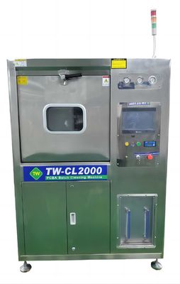 پاک کننده دسته PCB PLC عملی ، خودروها PCBA تجهیزات آفلاین