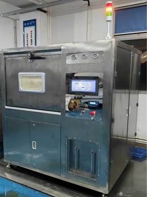 23KW PLC PCBA ماشین تمیز کردن چند منظوره دوستانه با محیط زیست