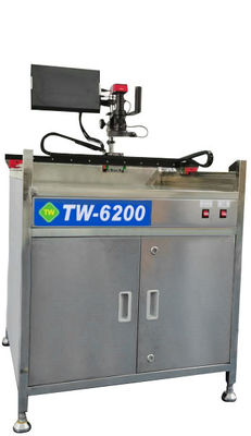 دستگاه بازرسی استنسل 220 ولت ثابت چند عملکرد 740mmX750mm