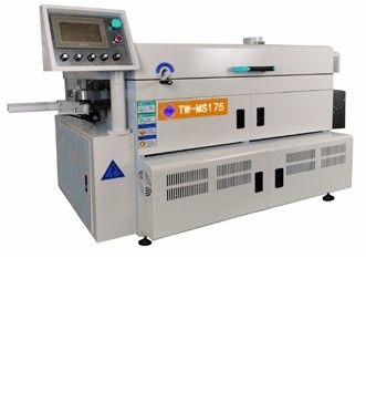ماشین برش PCB صنعتی مقاوم به لباس ماندگار 1800mm/min