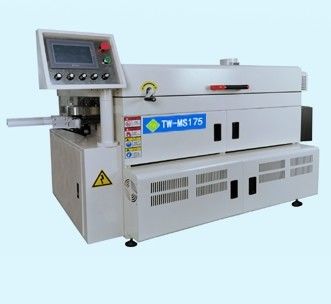 220V 50HZ ماشین برش PCB چند عملکرد 1750x800x1200MM