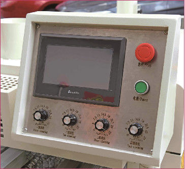 220V 50HZ ماشین برش PCB چند عملکرد 1750x800x1200MM