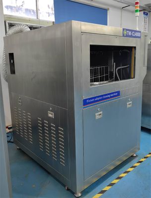 AC380V لوله جوش و جوش لوازم نظافتی 50HZ عملی