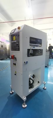 دستگاه تمیز کردن PCB مقاوم در برابر خوردگی با میکرو کامپیوتری