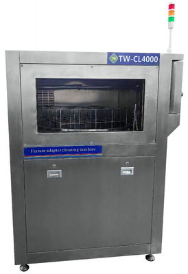 یکپارچه لوله جوش آویزان تجهیزات تمیز کننده ضد گرد و غبار چند منظره