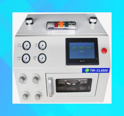 ضد پوشیدن SMT دستگاه تمیز کردن نوزل عملی چند منظوره TW-CL6800