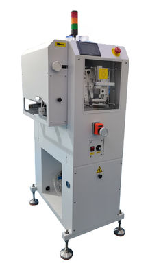 دستگاه تمیز کردن PCB چند منظره ای کنترل PLC ضد خوردگی AC220V