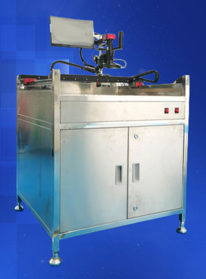 دستگاه بازرسی استنسل 220 ولت ثابت چند عملکرد 740mmX750mm