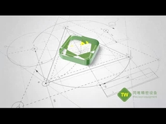 دستگاه تمیز کننده PCBA صنعتی با کنترل قابل برنامه ریزی